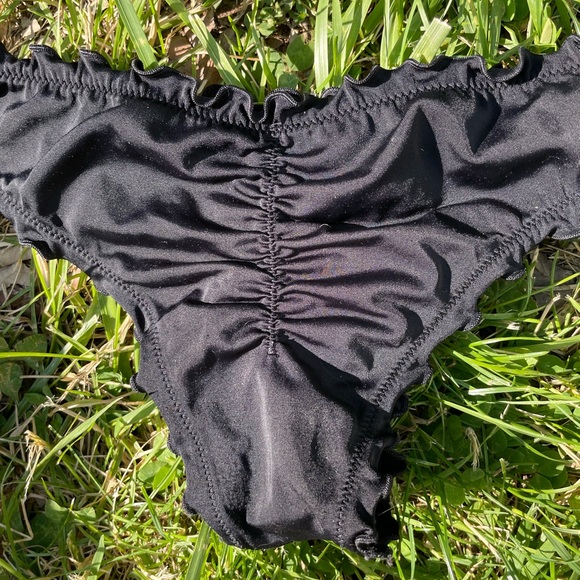 Shade & Shore Swim Suit Bottoms - Picture 7 of 7